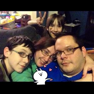 Meet your Posher, Aiden